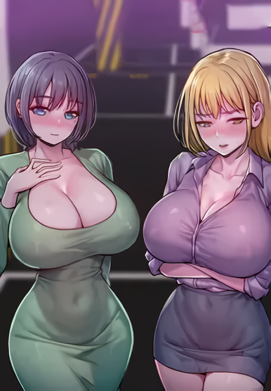 Tasty Missus x4
