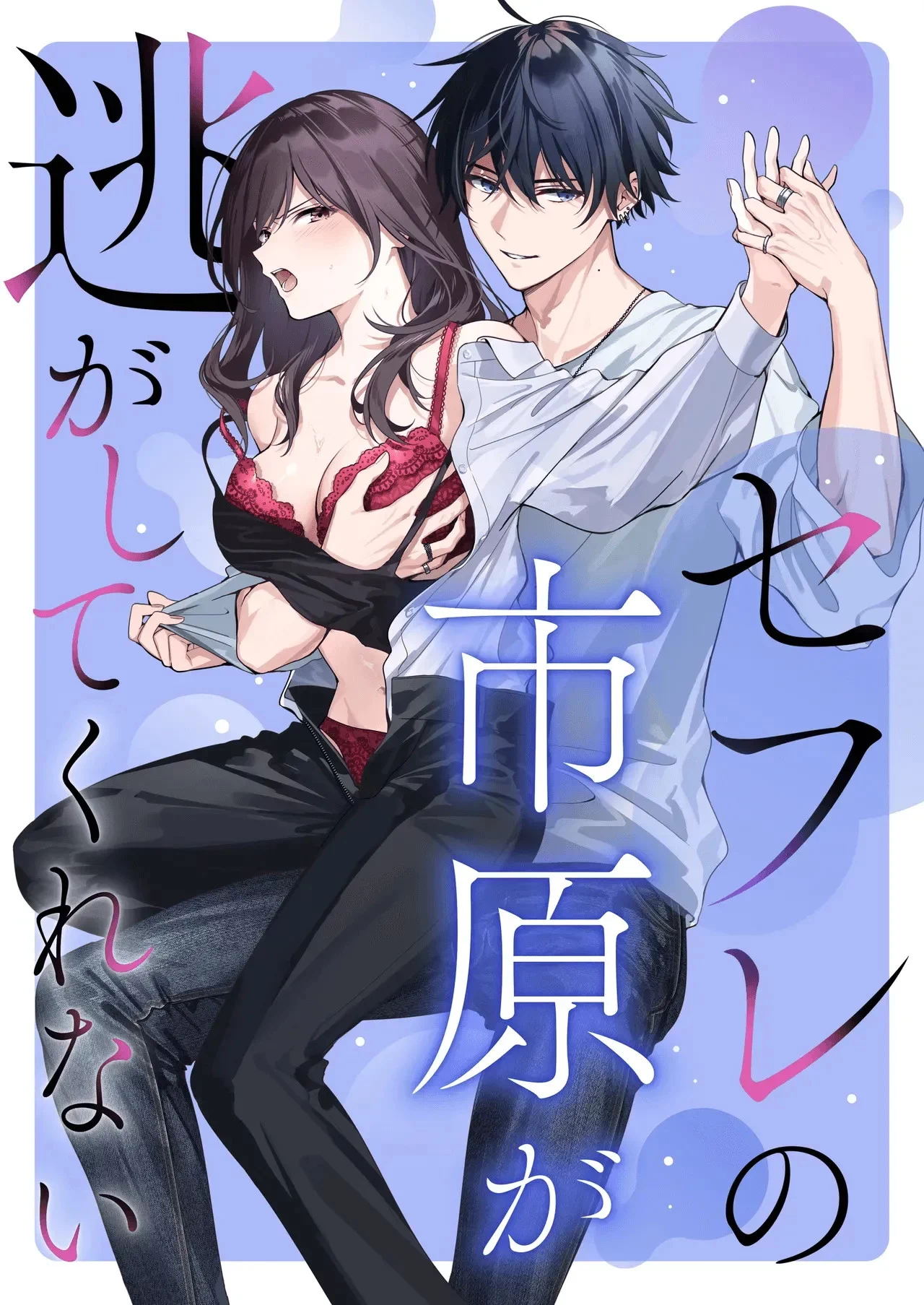 SeFri no Ichihara ga Nigashite Kurenai SeFri no Ichihara ga Nigashite Kurenai