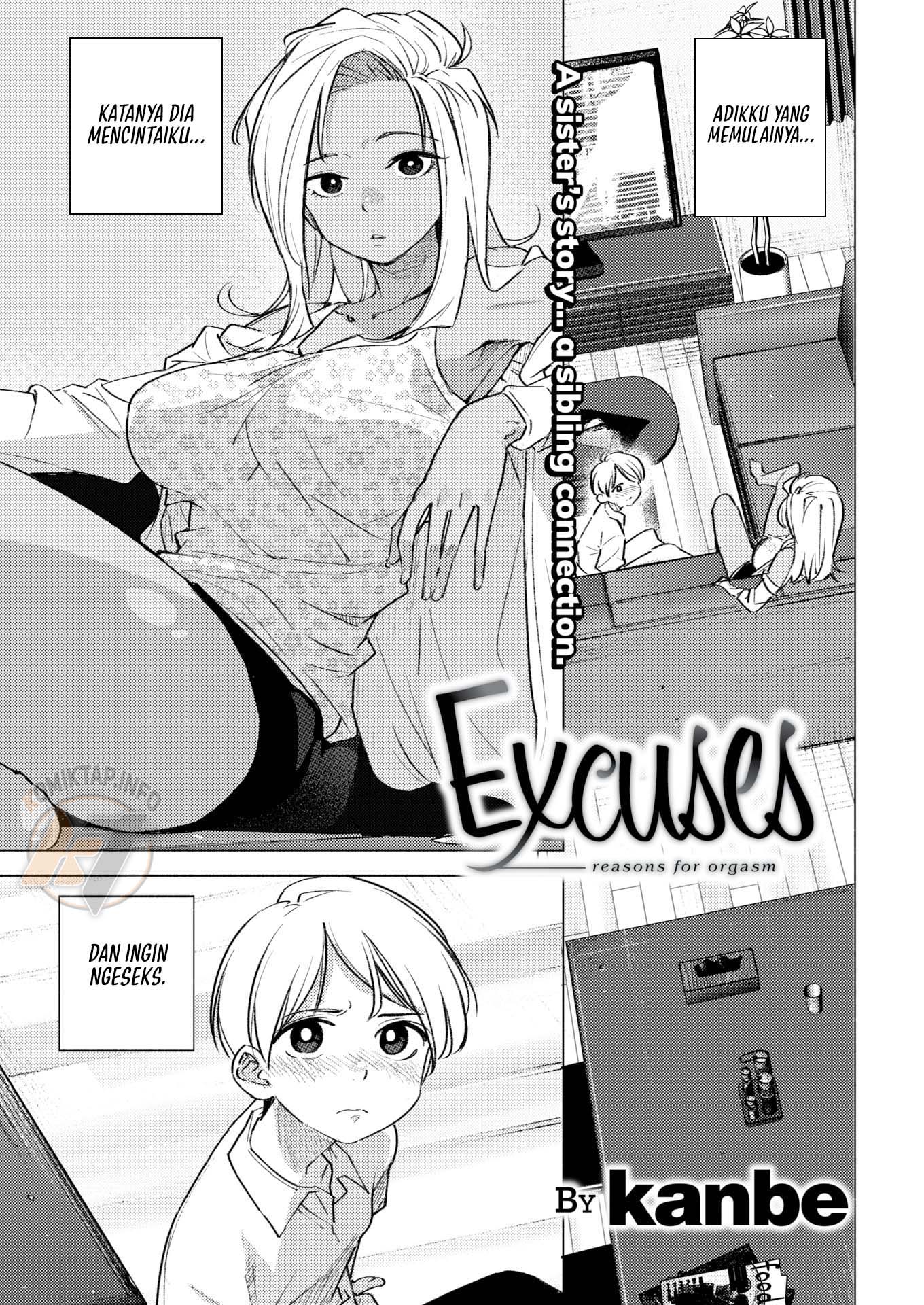 Excuses