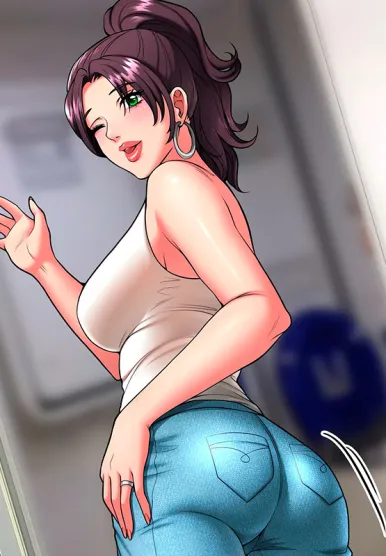 Sleepless Train (Uncensored)