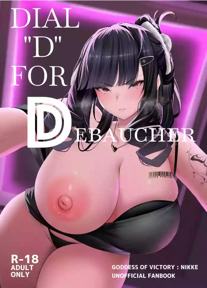Dial D for Debaucher