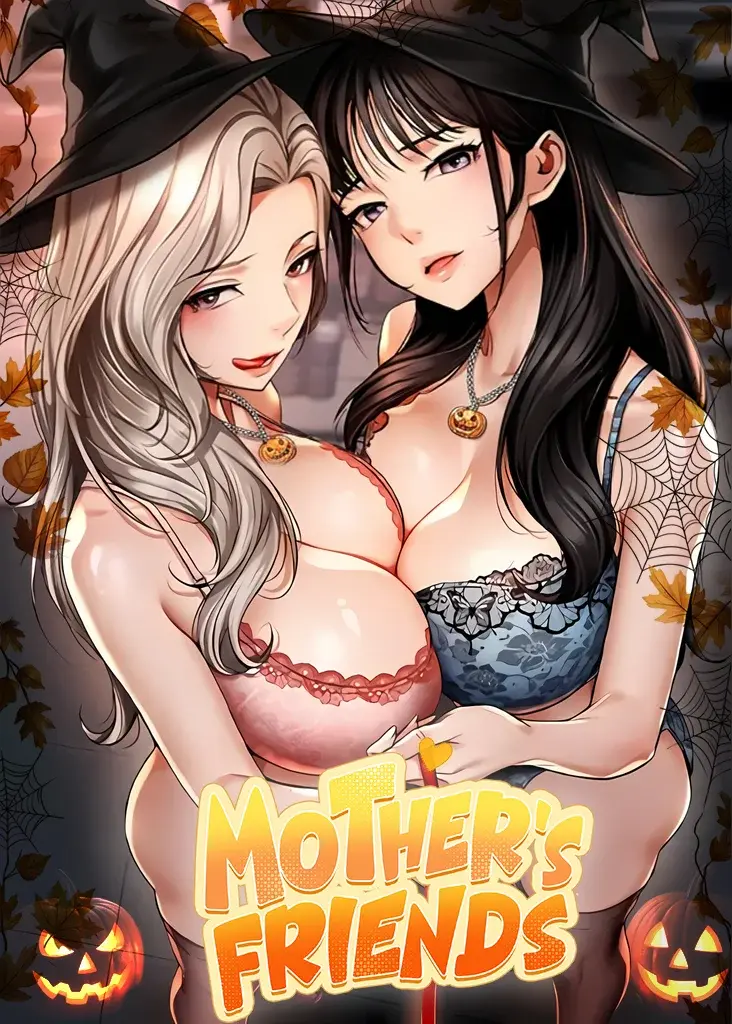Mother’s Friends